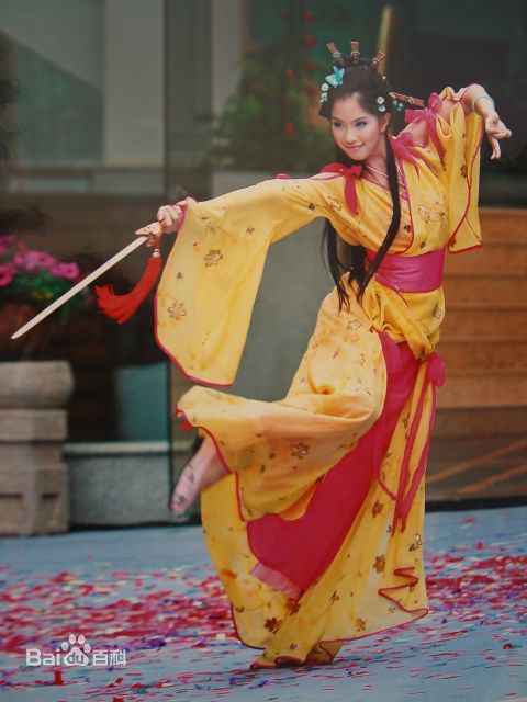 1 新古典舞踊 一般社団法人 中国舞踊サロン Chinese Dance Salon Cds